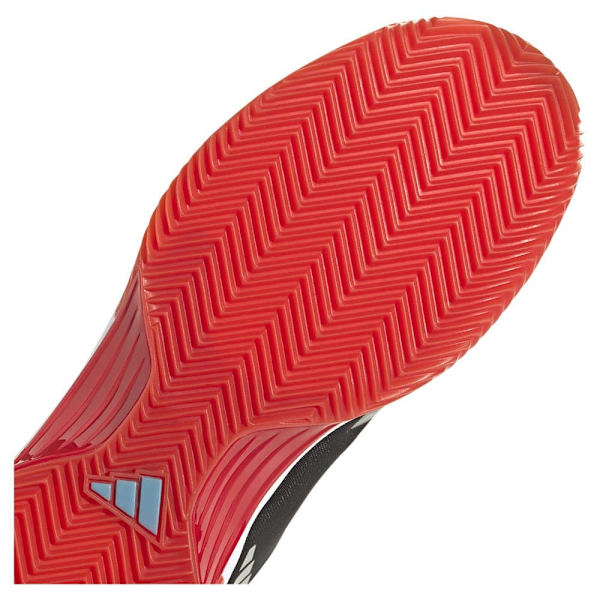 Adidas Kaikki Tuomioistuimen Kengät Avacourt Clay Musta EU 42 2/3 Nainen