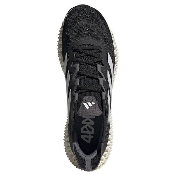 Adidas Løbe Skoe 4dfwd 3 Sort EU 40 2/3 Mand