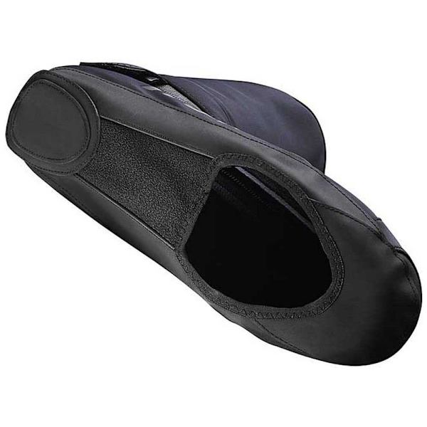 Mavic Essential Thermo Skoovertræk Sort EU 47 1/3-49 1/3 Mand