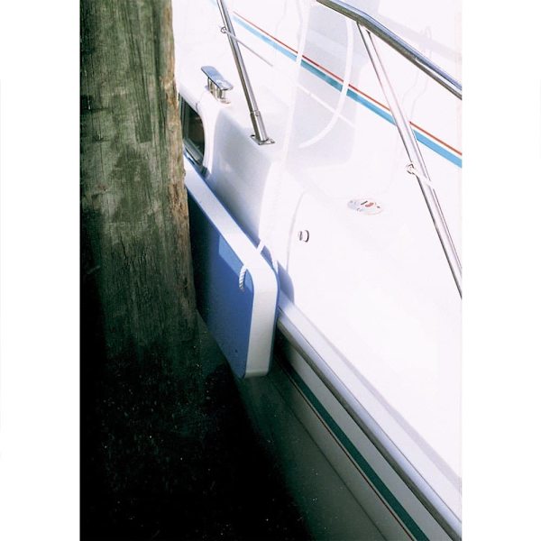 Talamex Flad Fender Blå 83.5 x 28.6 x 7.3 cm