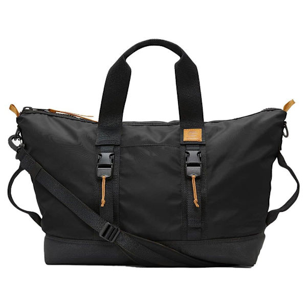 Timberland Nylon Weekender 32.5l Taske Sort