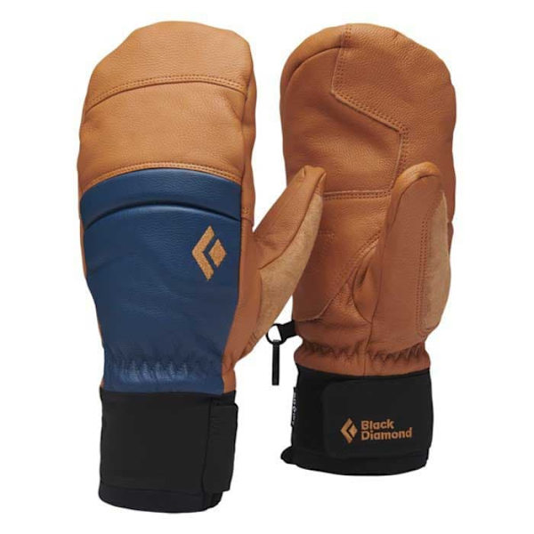 Black Diamond Spark Vantar Brun L Man
