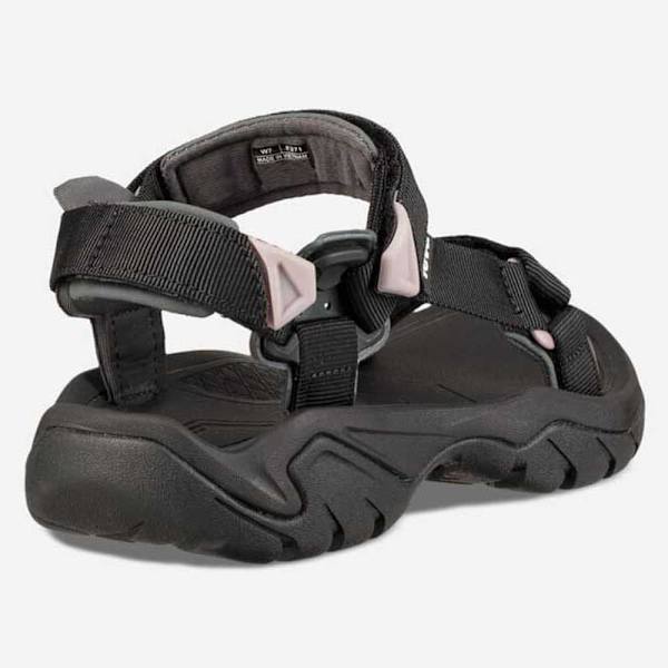 Teva Sandaler Terra Fi 5 Universal Sort EU 41 Kvinde
