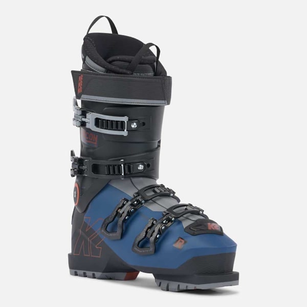 K2 Alppien Laskettelukengät Recon 110 Mv Sininen 30.5