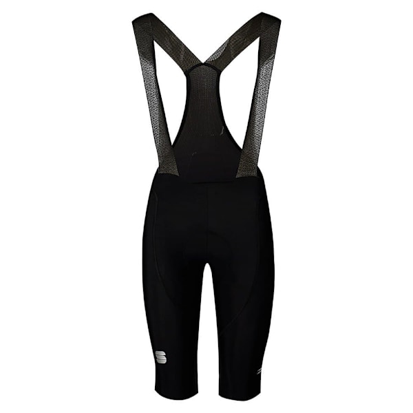 Sportful Bib Shortsit Classic Musta XS Nainen
