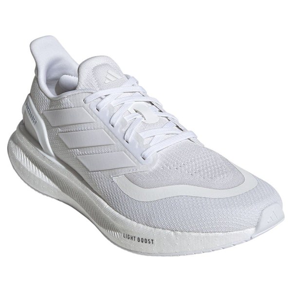 Adidas Pureboost 5 Løbesko Hvid EU 40 2/3 Mand
