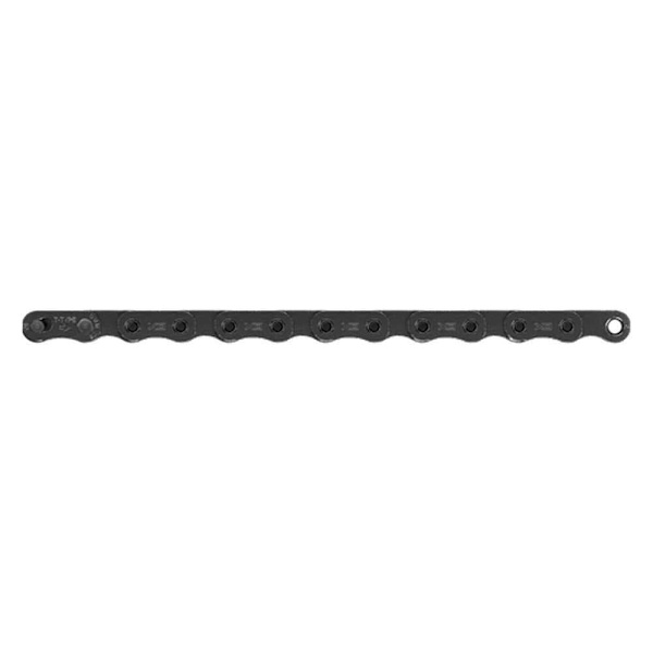 Sram Kæde Med Powerlock X0 T-type Eagle Solidpin T-type Pvd Søvfarvet 126 Links / 12s