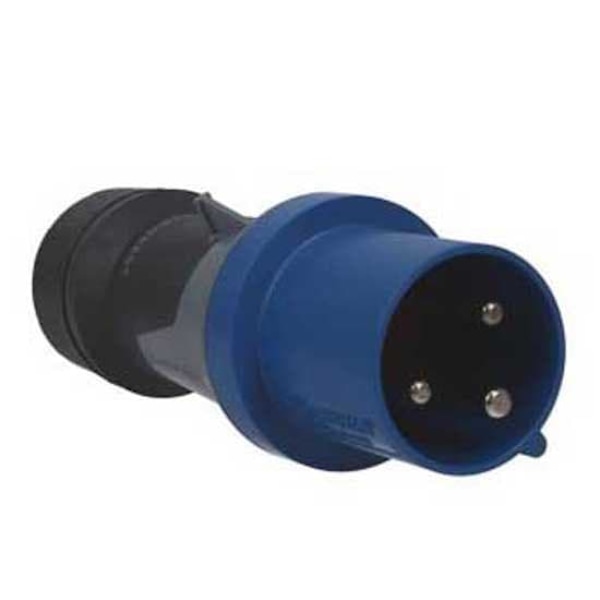 Mennekes Power Top Xtra 63a Ip44 230v 3 Stolpar Manlig Plugg