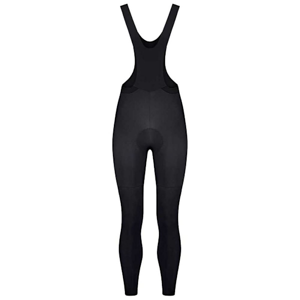 Etxeondo Koma Thermo Cykelbyxor Svart M Kvinna