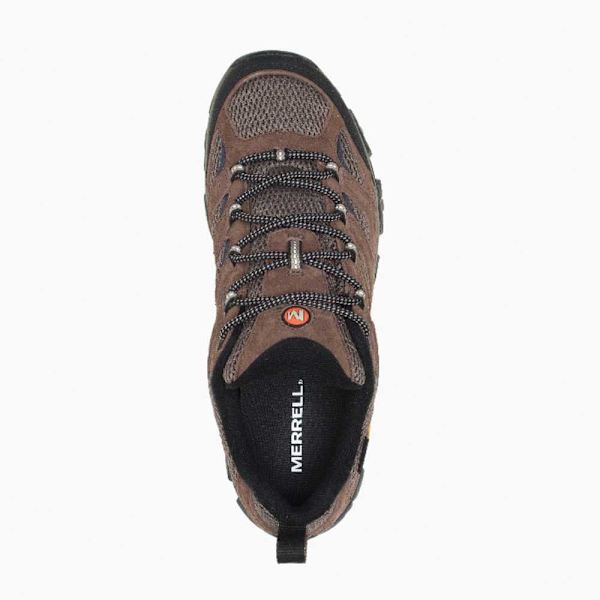 Merrell Vandresko Moab 3 Goretex Brun EU 44 Mand