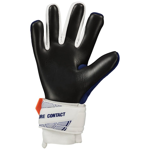 Reusch Målvaktshandskar Pure Contact Silver  10