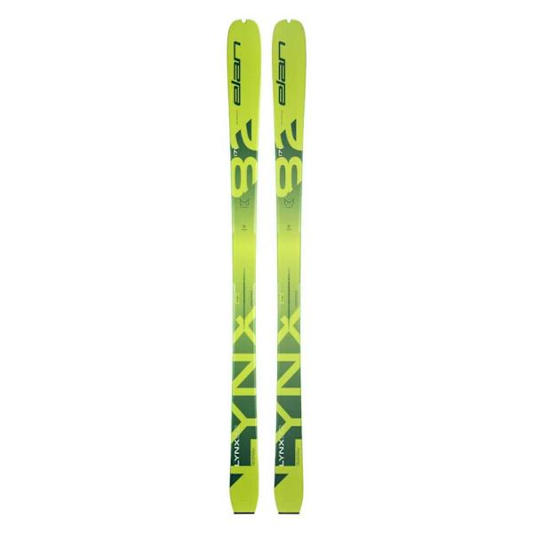 Elan Touring Ski Lynx 82 Gul 171