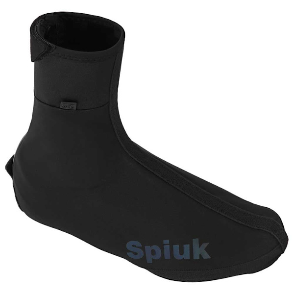 Spiuk Överskor Anatomic M2v Svart EU 37-42 Man