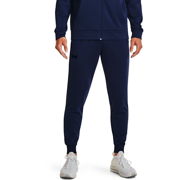 Under Armour Joggere Armour Fleece Blå XS / Regular Mand