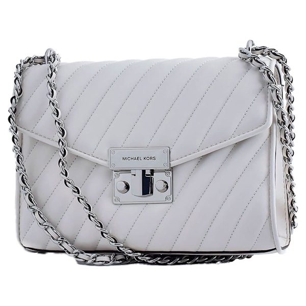 Michael Kors Handväska 35t0sxol2u Vit