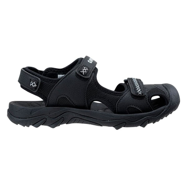 Hi-tec Sandaler Merfino T Sort EU 38