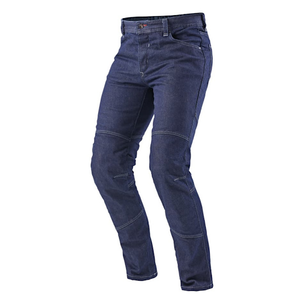 Furygan D03 Tapered Housut Sininen 30 / 32 Mies