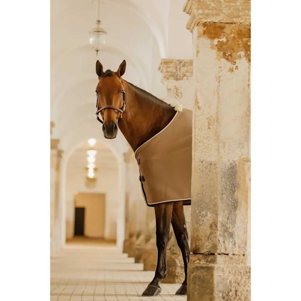 Kentucky Show Vegan Wool Fleecematta  155 cm