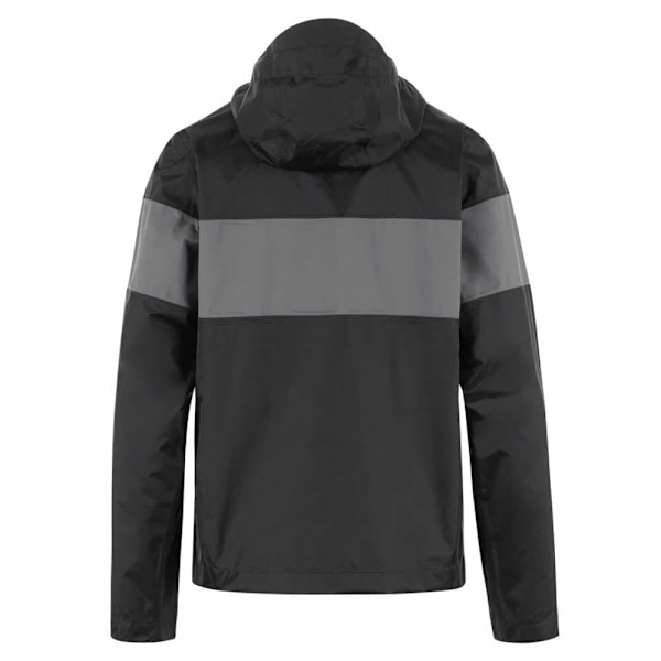 Assos Signature Rain Evo Jakke Sort S Mand