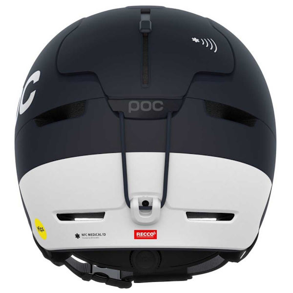 Poc Obex Bc Mips Hjälm Svart XS-S