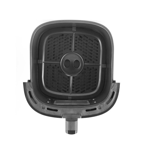 Tm Electron Air Fryer Tmpfr105 6.5l Søvfarvet 6.5 Liters / EU Plug
