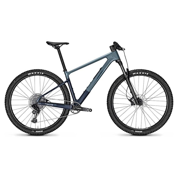 Focus Raven 8.7 29´´ 2023 Mtb Cykel Blå XL