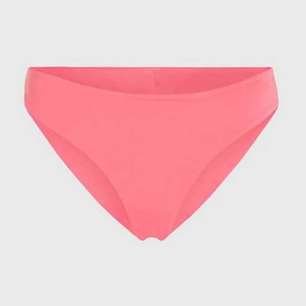 O´neill Maoi Bikini Botten Rosa 42 Kvinna