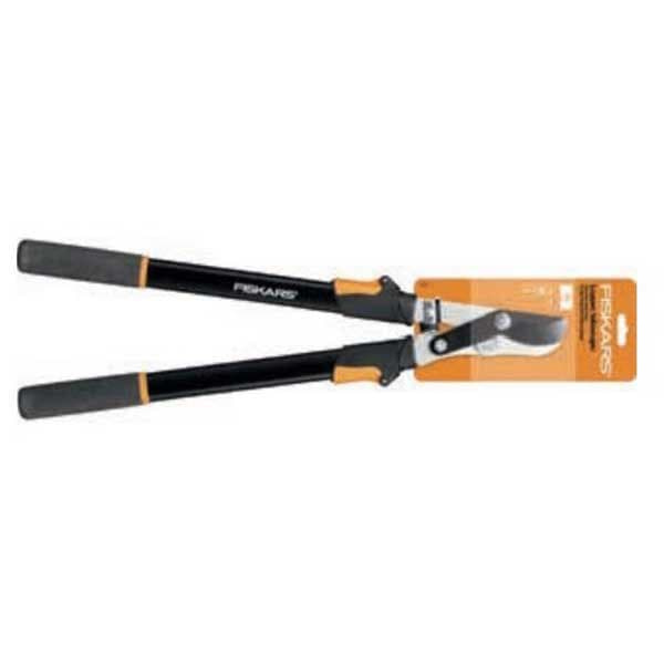 Fiskars Teleskopskæremaskine L13 Sort