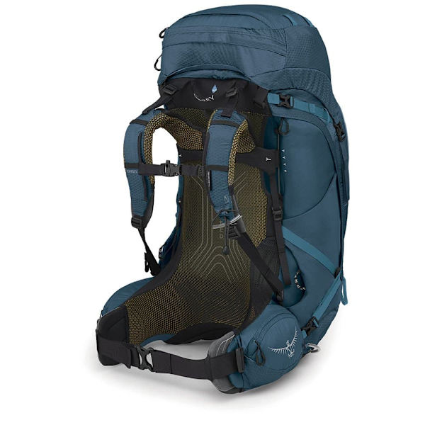 Osprey Rygsæk Atmos Ag 65l Blå L-XL