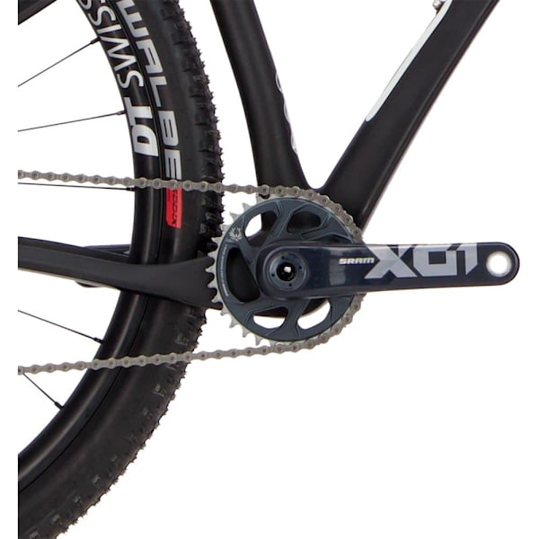 Corratec Revo Bow Sl Pro Team 29´´ 2021 Mtb Cykel Sort 49