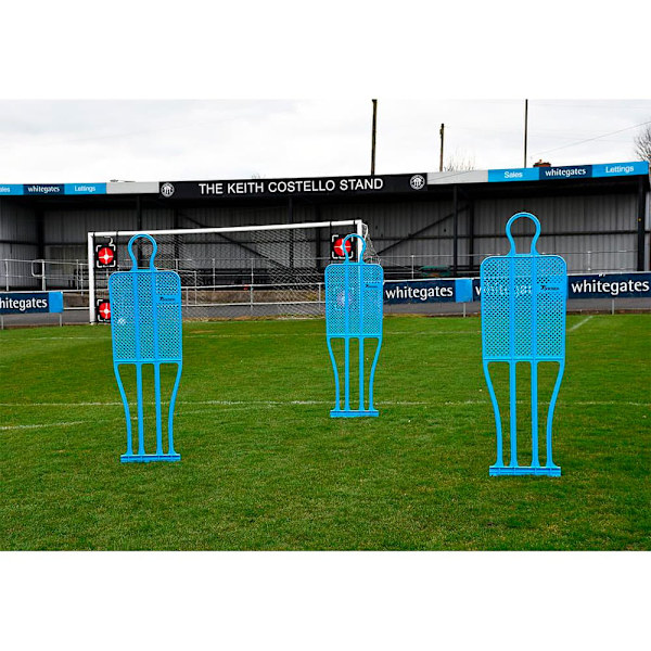 Precision Mannekiini Senior Pro Club  180 cm