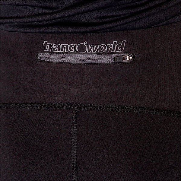 Trangoworld Tarcu Vn Byxor Svart M / Regular Kvinna