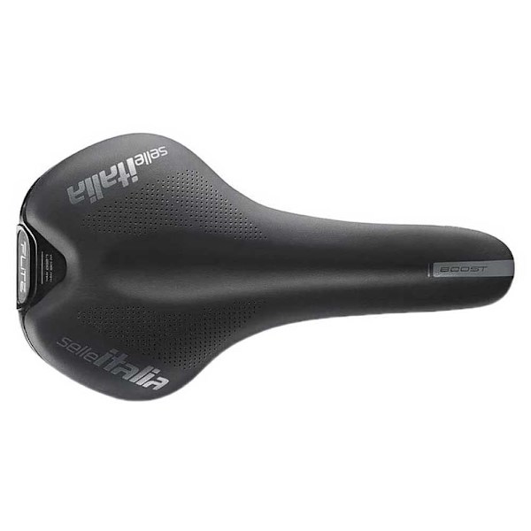 Selle Italia Sadel Flite Boost Sort 135 mm