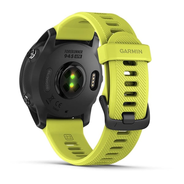 Garmin Kello Forerunner 945 Lte Keltainen