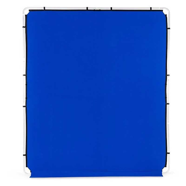 Manfrotto Stof Ezyframe 2x2.3 M Chroma