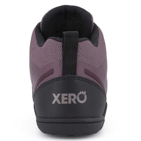Xero Shoes Daylite Hiker Fusion Lilla EU 37 Kvinde