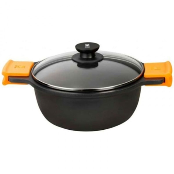 Bra Høj+låg Efficient 36 Cm