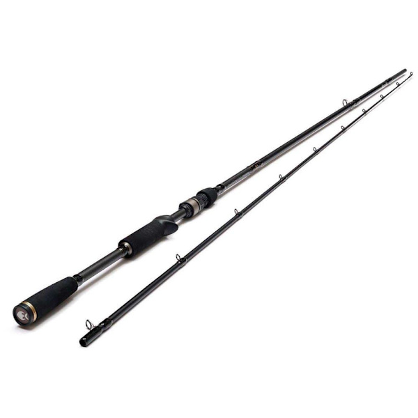 Westin Baitcasting Rod W3 Powerstrike-t 2nd Silver 2.40 m / 40-100 g
