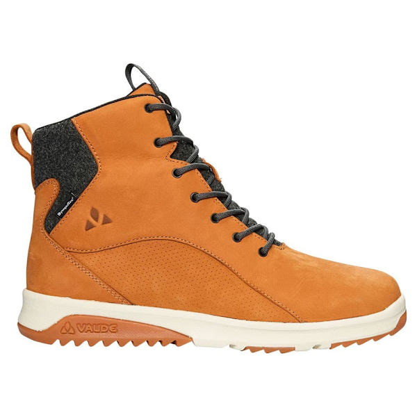 Vaude Ubn Kiruna Ii Mid Stx Brun EU 41 Kvinna