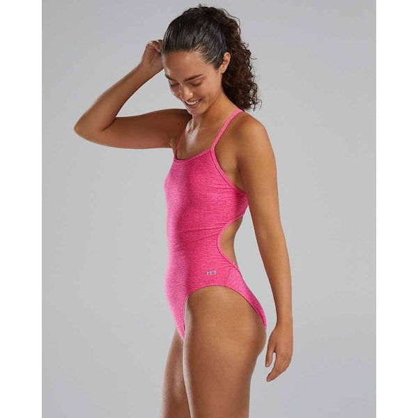 Tyr Badedragt Trinityfit Lapped  30 Kvinde