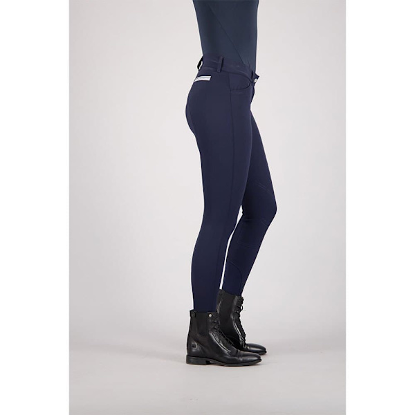 Euro Star Arista Fabric Knee Byxor Svart 72