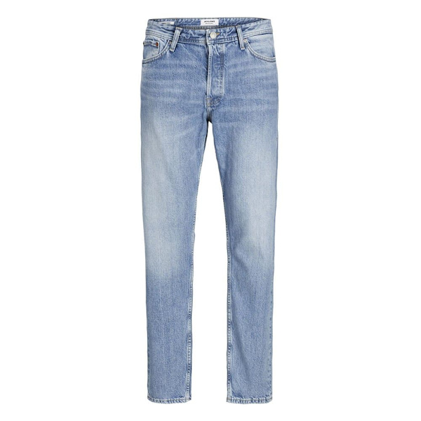 Jack & Jones Chris Jignial Mf 920 Plus Size Jeans Blå 44 / 32 Man