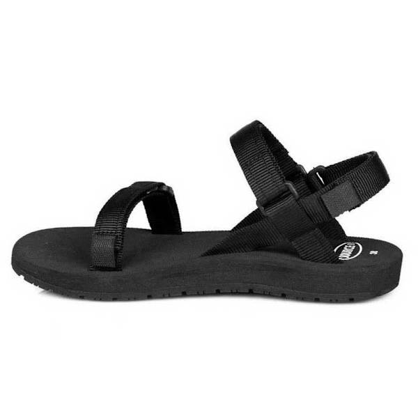 Source Sandaler Classic Svart EU 45 Man