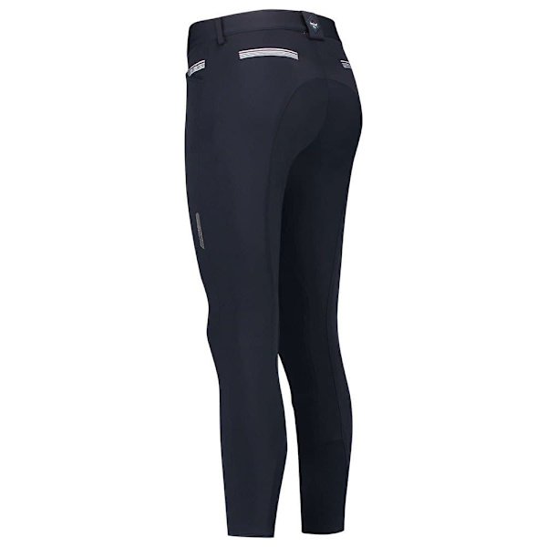 Euro Star Arista Fabric Knee Byxor Svart 72