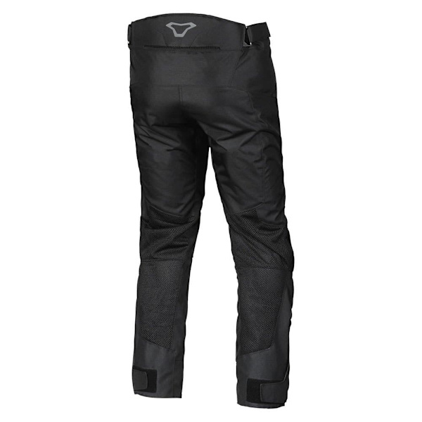 Macna Airmore Housut Musta S / Regular Mies