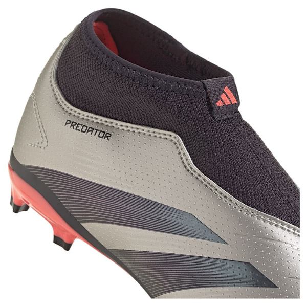 Adidas Predator League Laceless Fg Fotbollsskor  EU 28 1/2