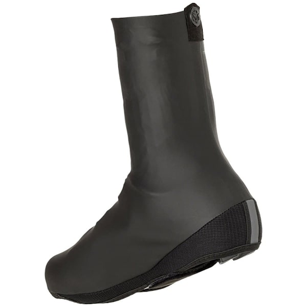 Agu Rainproof Skoovertræk Sort EU 39-40 Mand