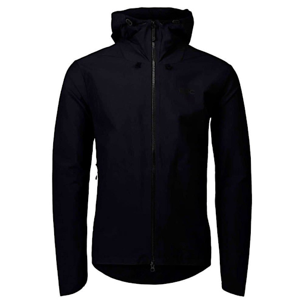 Poc Transcend Jacka Svart M Man