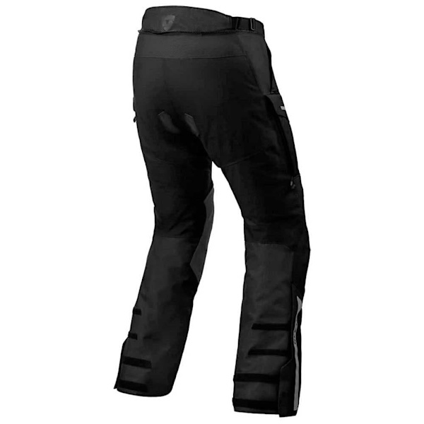 Revit Bukser Offtrack 2 H2o Sort 3XL Mand