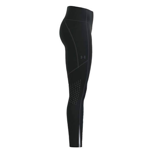 Under Armour Strumpbyxor Fly Fast 3.0 Svart XL Kvinna